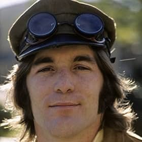 Dennis Wilson